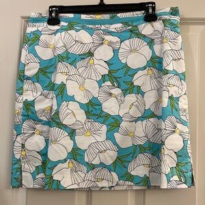 EP pro ladies skort